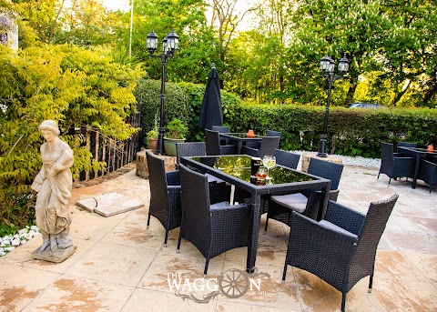 The Waggon & Horses | Best Restaurant & Pub in Radlett, Borehamwood | Best Rate Guaranteed