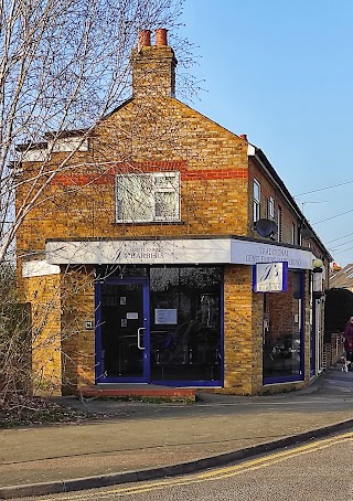 J's Gentlemen's Barbers