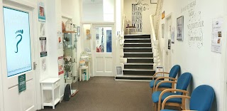 Ashton Foot Clinic