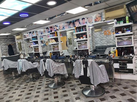 Naz Barber Shop