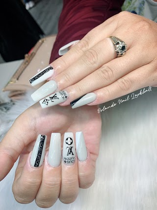 Orlando Nail and Brow Botique