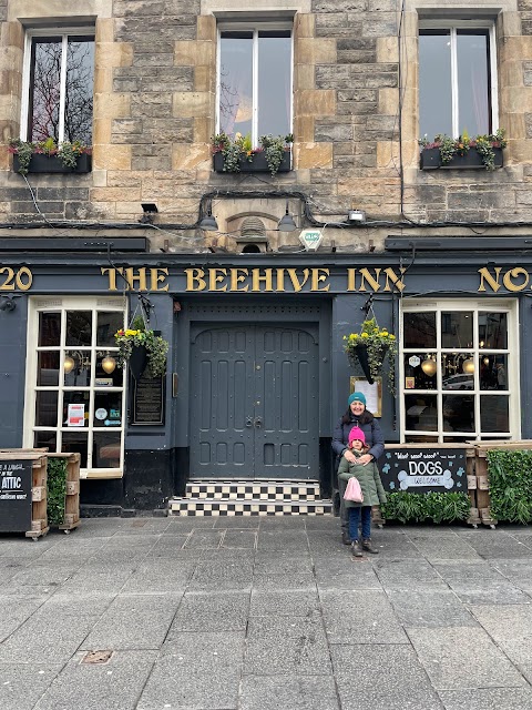 Beehive Inn