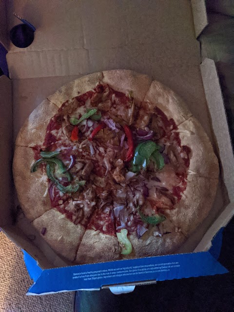 Domino's Pizza - Leeds - Oulton