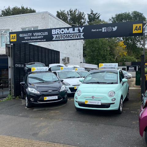 Bromley Automotive