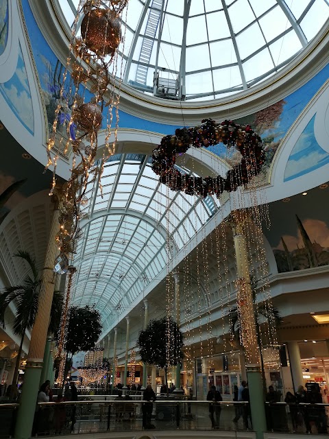 Belong Manchester (Trafford Centre)