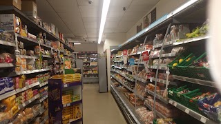 Co-op Food - Huthwaite