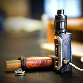 Datt Vape Distro