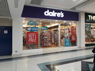 Claire's