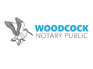 Woodcock Notary Public