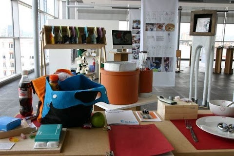 Product Design at Ulster University