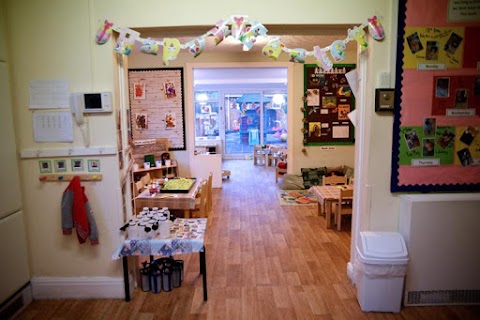 Acorns-In-Adel Private Day Nursery and Pre-school, Adel