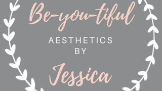 Be-you-tiful Aesthetics by Jessica