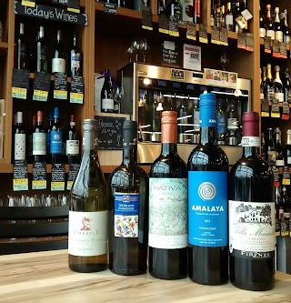 Reserve Wines at Bents