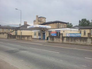 Trowbridge Community Hospital