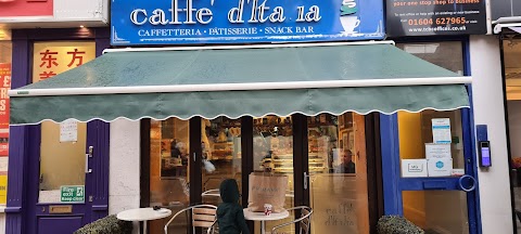 Caffe D'Italia