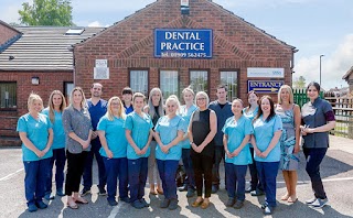 Dinnington Dental Practice