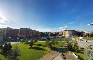 Ronald McDonald House Manchester