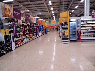 Tesco Superstore