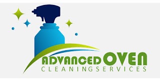 Advanced Oven Cleaning Services