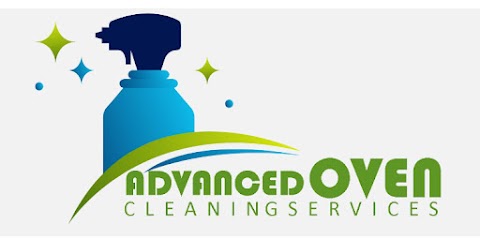 Advanced Oven Cleaning Services