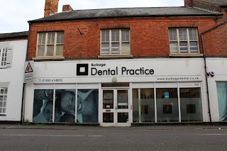 Burbage Dental Practice