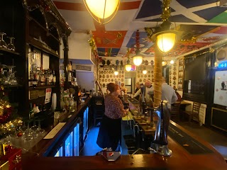 The Royal Standard (Ruby's)