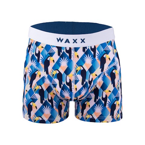 Waxxunderwear.co.uk