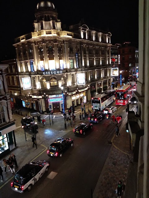 My Apartments Piccadilly Circus