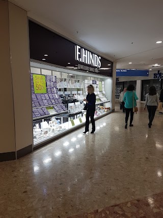 F.Hinds the Jewellers