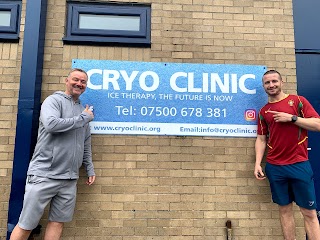 Cryo Clinic