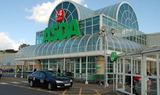 Asda Brighton Hollingbury Superstore