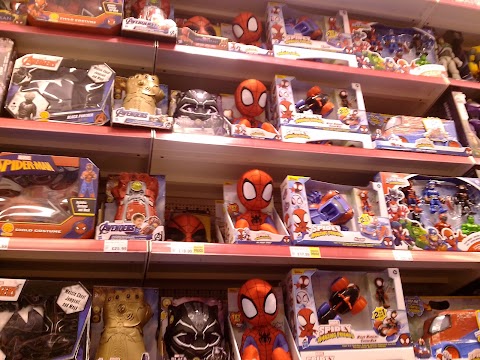 Smyths Toys Superstores