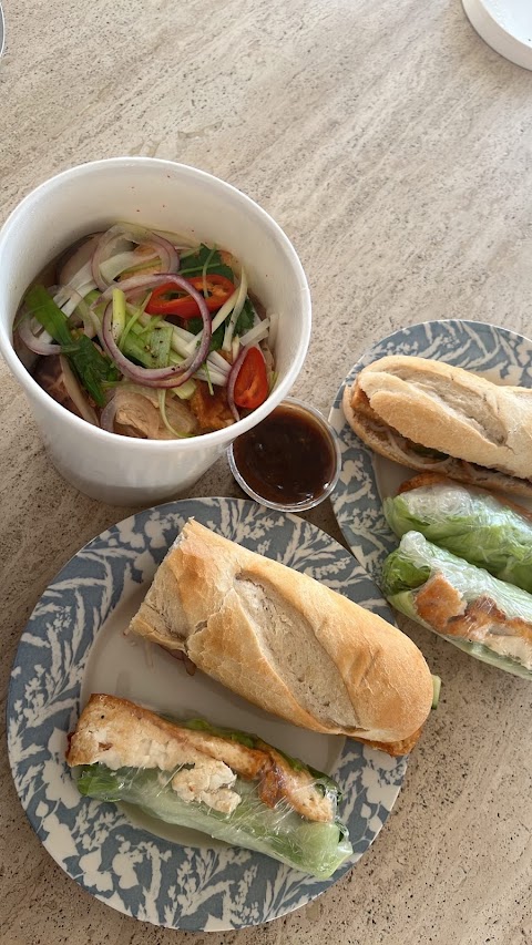 Bep Viet Botley - Vietnamese foods - Takeaway