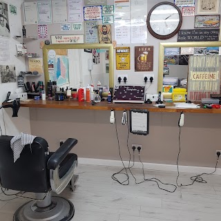 Lee's Barber Shop