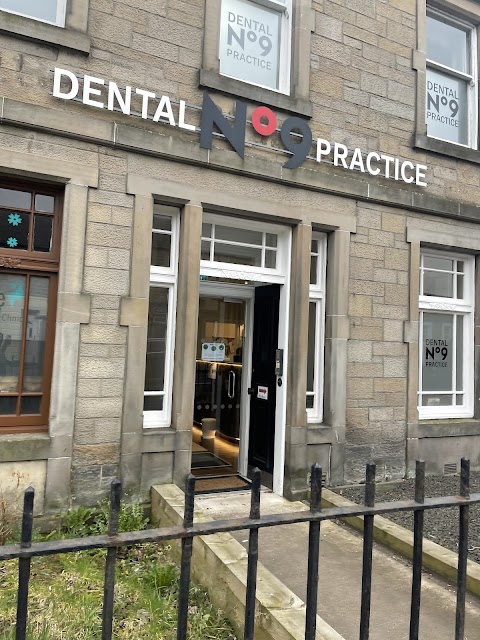 No 9 Dental Practice