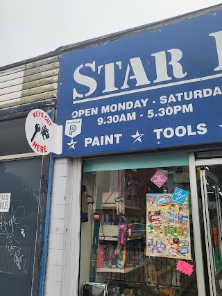 Star Hardware