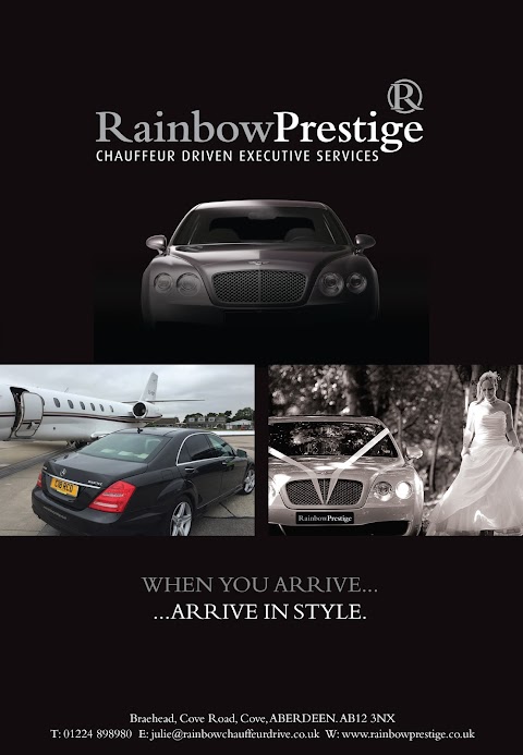 Rainbow Prestige