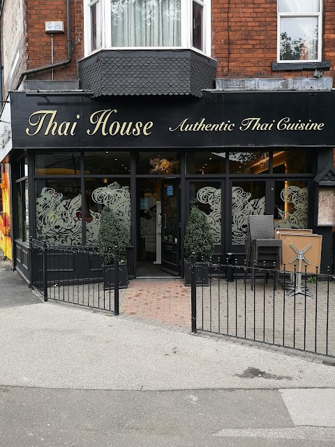 Thai House