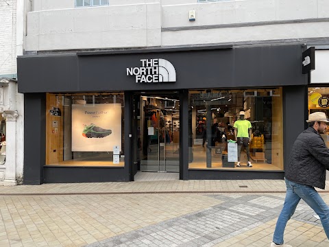 The North Face Leeds