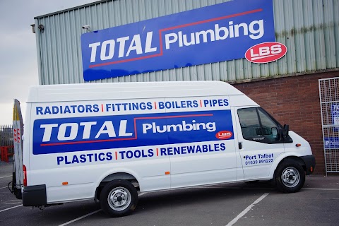 Total Plumbing Port Talbot