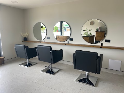 El Cabello Hairdressers Wigston