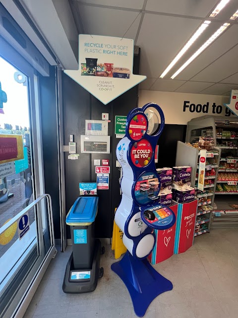 Co-op Food - Hagley Road