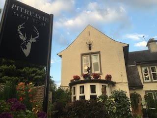 Pitreavie Guest House