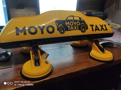 MoyoTaxi