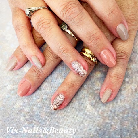 Vix - Nails & Beauty