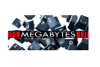 Megabyte Computer Repair Oldham