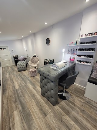 KaVa Hair and Beauty Gallery