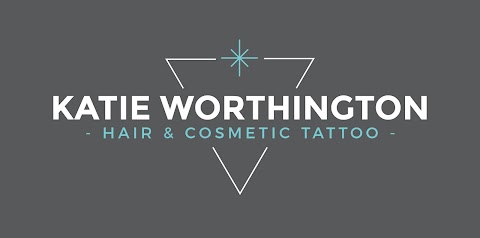 Katie Worthington Hair & Cosmetic Tattoo