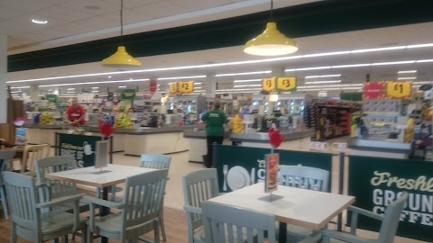 Morrisons