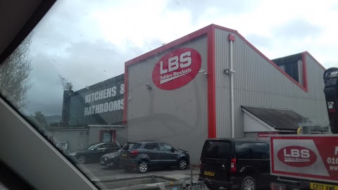 LBS Builders Merchants Neath